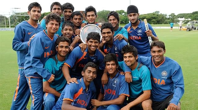 U19 World Cup 2014 Match Preview: India vs Pakistan (Group A)