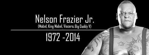 Career highlights of Neil Frezier Jr: Goodbye Viscera - 599 x 222 jpeg 15kB