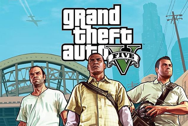 GTA V: Major update expected; Enables players to perform heists, own mansions online