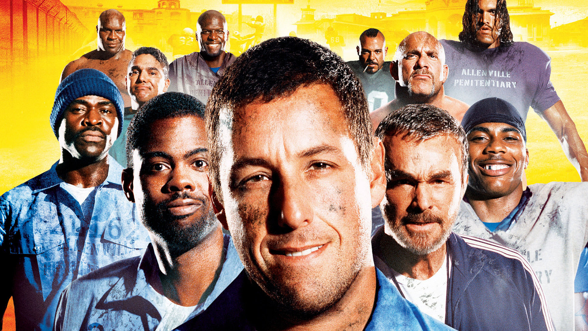 Top 10 American football movies of all time