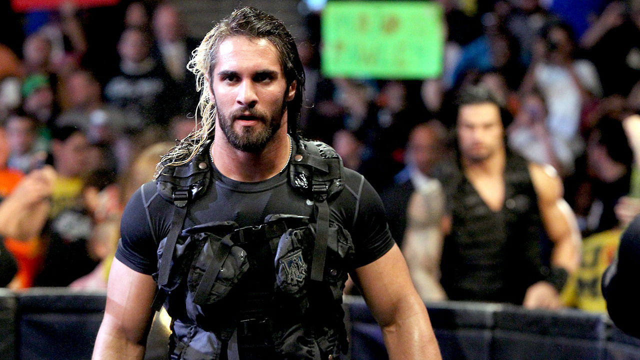 Most improved WWE Superstar of the week - Seth Rollins - 1280 x 720 jpeg 296kB