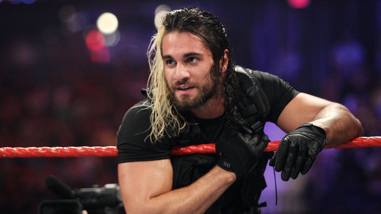 Why Seth Rollins' walk out was the best thing to happen to ... - 1280 x 720 jpeg 206kB