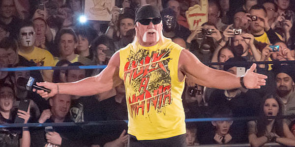 Smackdown Spoilers: Hulk Hogan, Dolph Ziggler and Real Americans pre ...