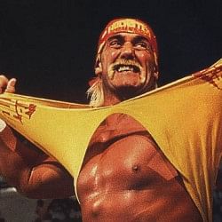 Hulk Hogan Quotes What You Gonna Do Hulk Hogan Quotes What You Gonna Do
