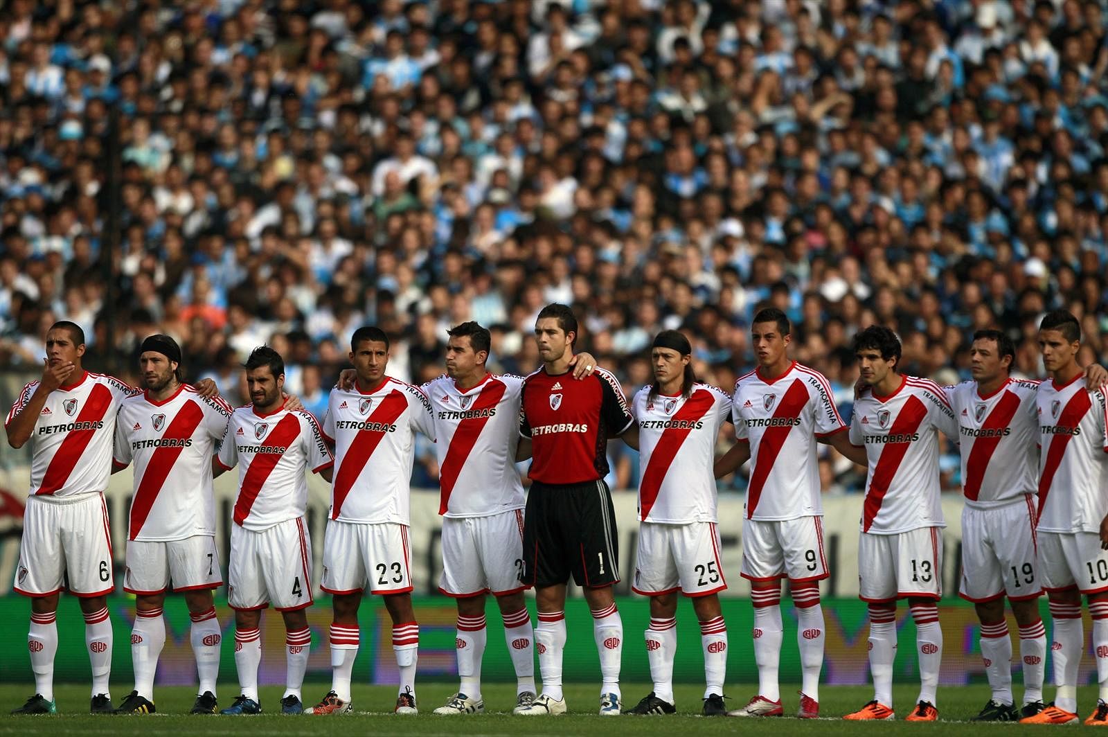 Футбол аргентина примера насьональ