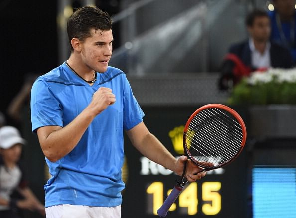 Dominic Thiem: Could he be heading for a future of domination in men's