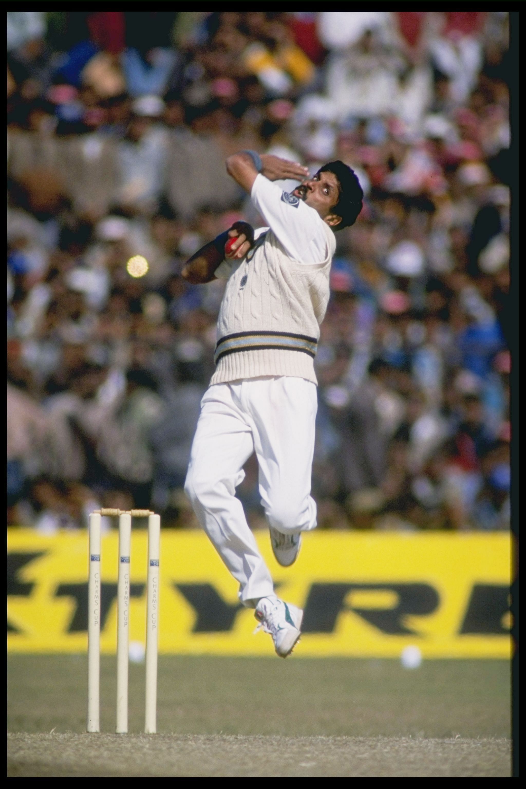 Five Top Indian fast bowlers of all time - Slide 5 of 5