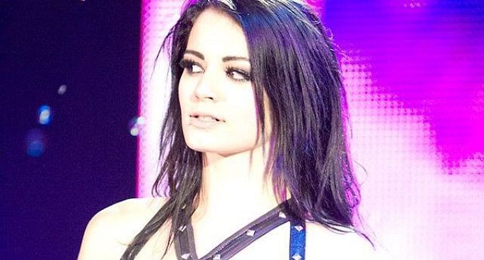 paige wwe moves