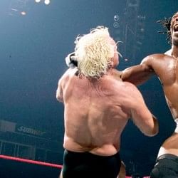 The History of WWE Finishing Moves: Clothesline - 250 x 250 jpeg 16kB