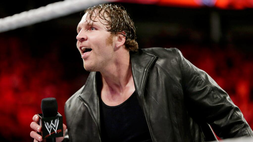 WWE RAW review: How the members of The Shield fared alone - 1022 x 575 jpeg 51kB