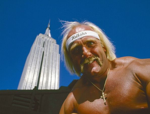 Best Pro-Wrestlers of the '80s - Slide 1 of 5 - 594 x 451 jpeg 68kB