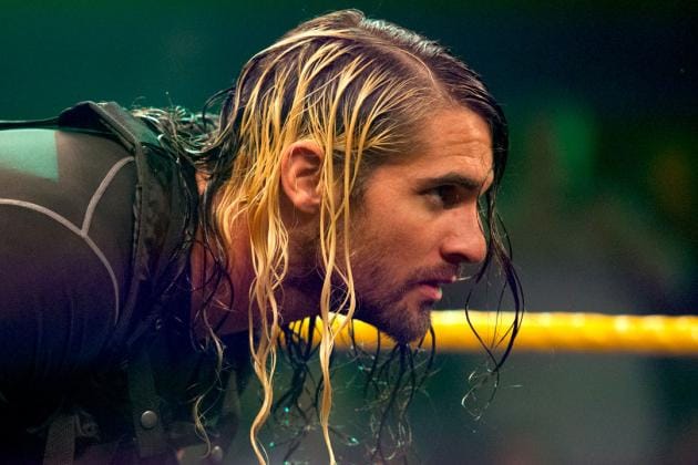 WWE Live Event Results from Las Cruces, New Mexico