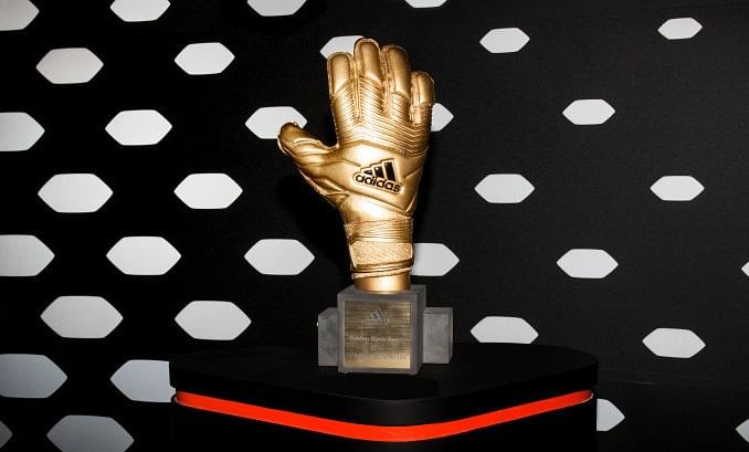 FIFA World Cup 2014: Golden Glove award contenders - 678 x 409 jpeg 25kB