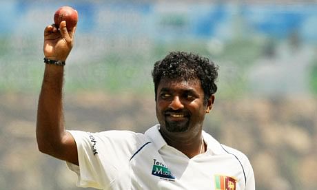 Muralitharan