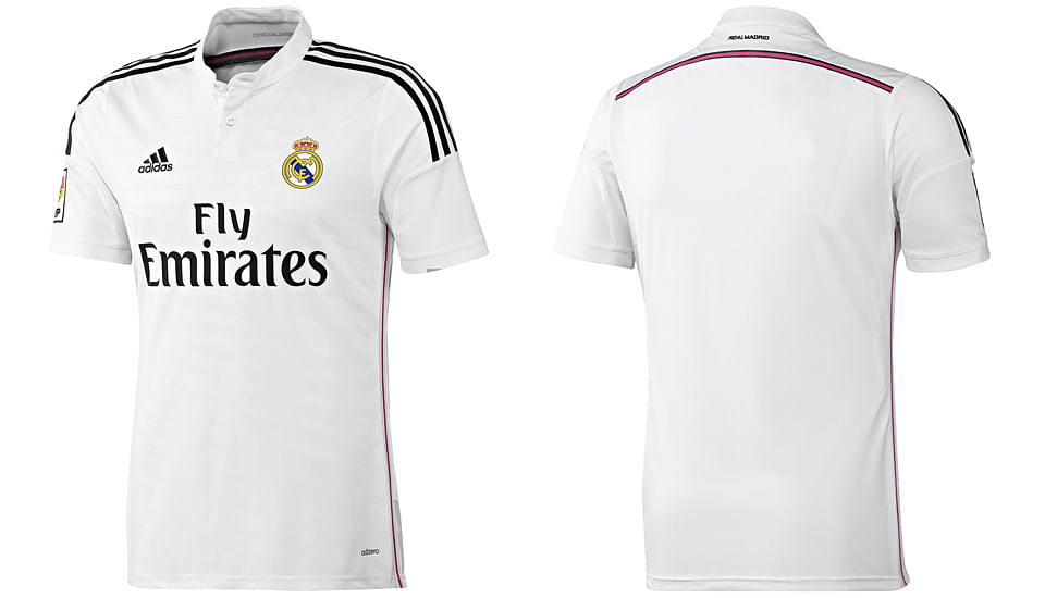 Real Madrid 2014-15 official kit now available in India - 960 x 550 jpeg 24kB