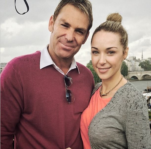 warne dating Elizabeth hurley s comment on shane warne s post has left fans wondering if they may get back together the former couple first started dating each other in 2010, with shane proposing in 2011, but . warne dating Elizabeth hurley s comment on shane warne s post has left fans wondering if they may get back together the former couple first started dating each other in 2010, with shane proposing in 2011, but .