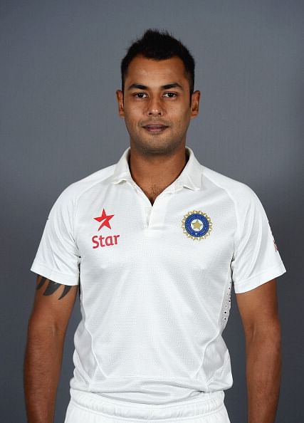 Stuart Binny becomes 4th oldest cricketer to make Test debut for India