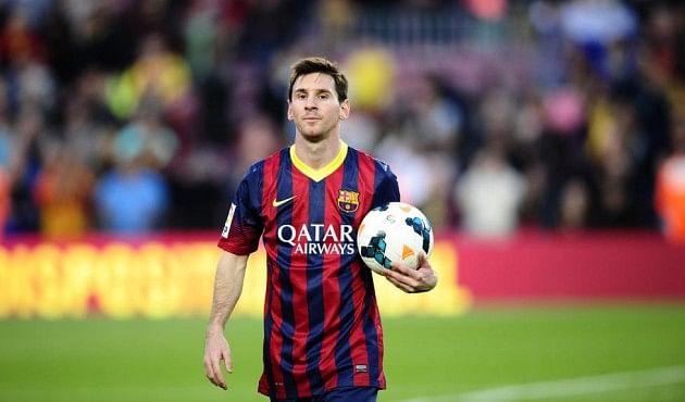 Lionel Messi Facts - 630 x 370 jpeg 44kB