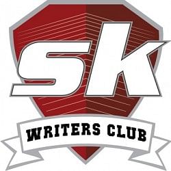 Sportskeeda Writers Club