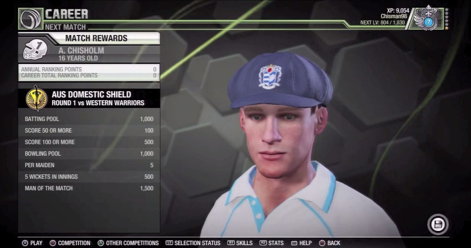 9 reasons why Don Bradman Cricket 14 is the best cricket game ever - Slide 1 of 9