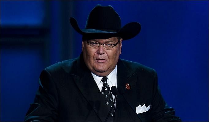 Resultado de imagem para jim ross