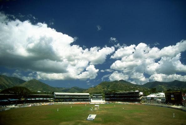 Government blamed for Trinidad missing opportunity to host Test against ...