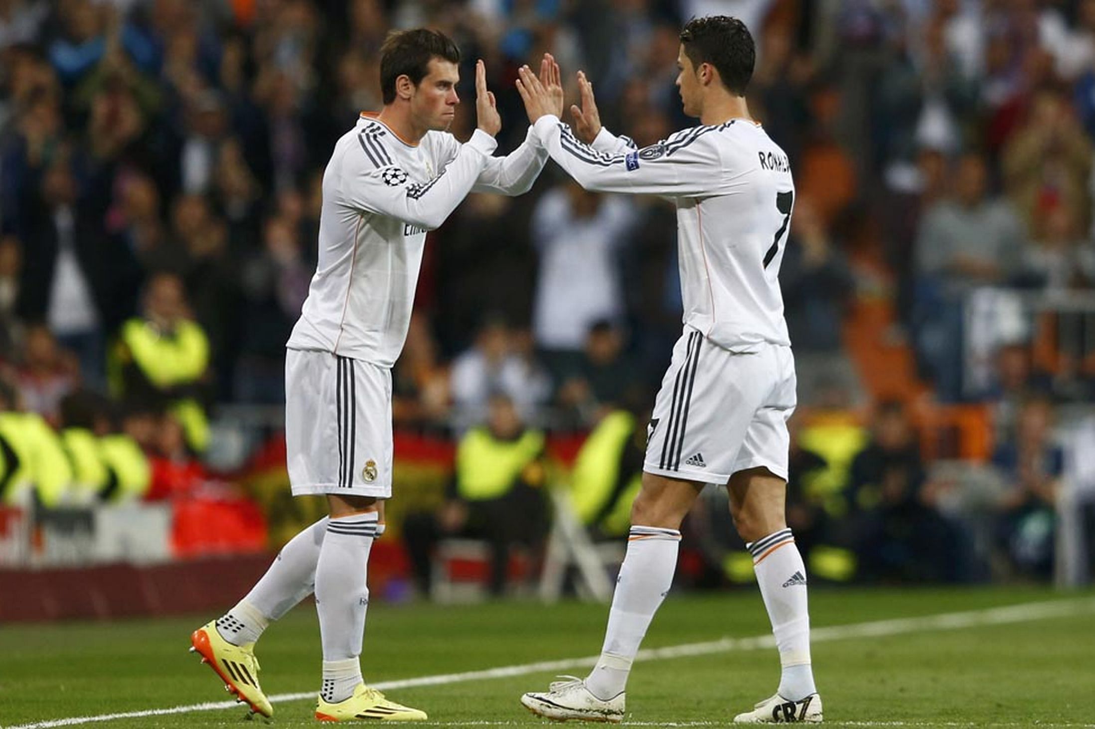 Real Madrid 2014/15 Season Preview
