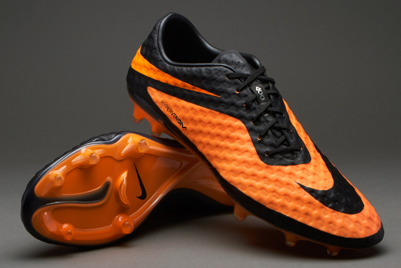 black and yellow hypervenoms