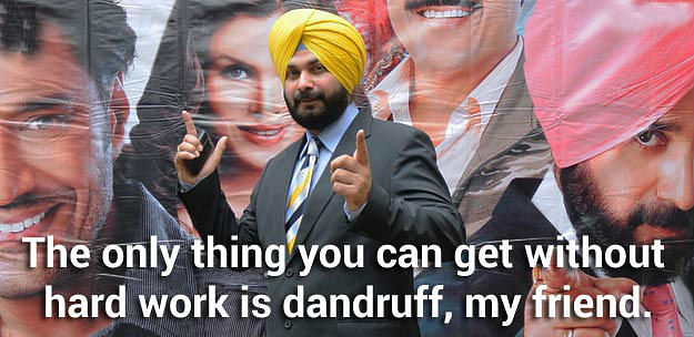 10 most hilarious quotes by Navjot Singh Sidhu - Slide 1 of 10 - 625 x 304 jpeg 59kB