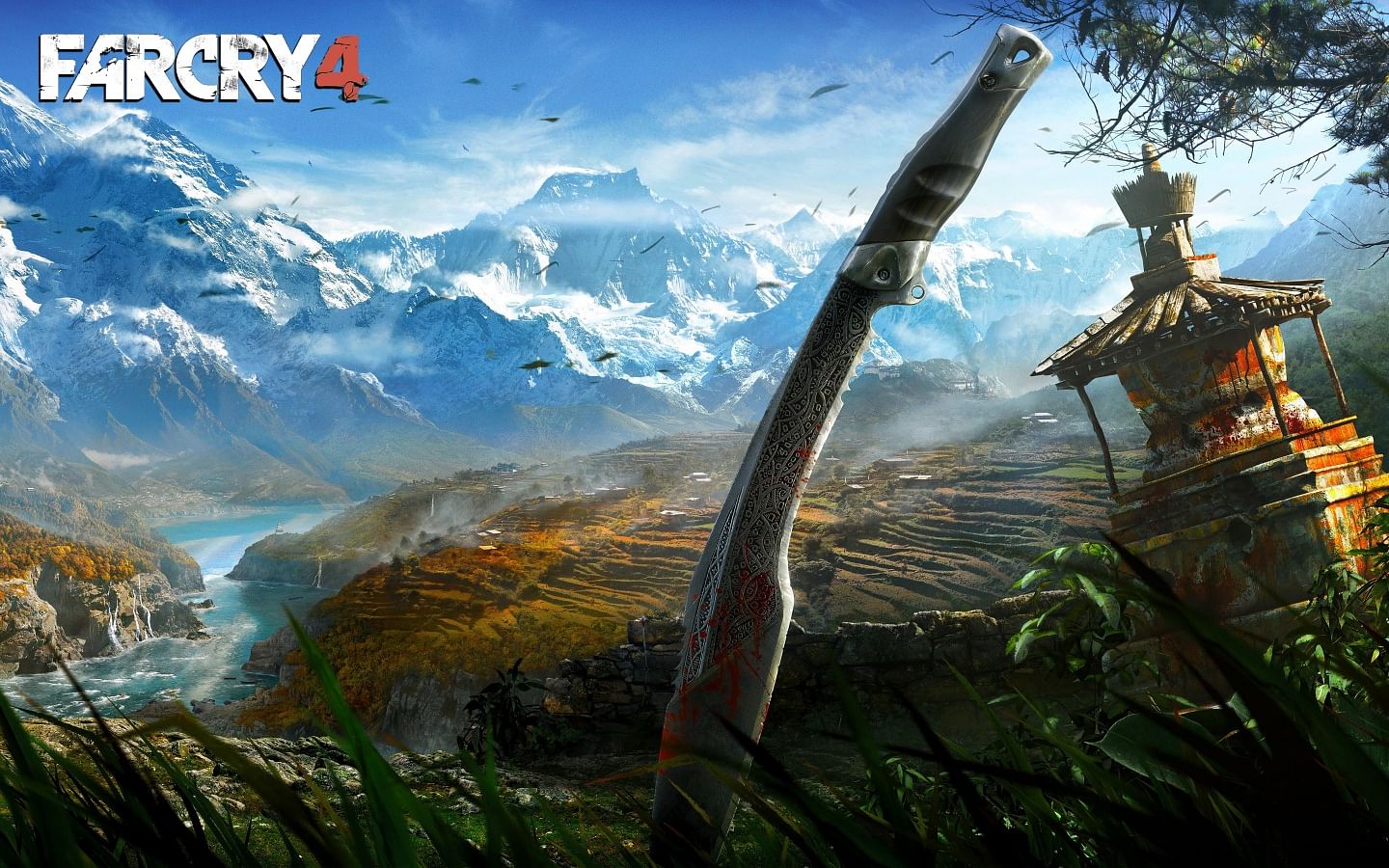 far cry 6 platforms