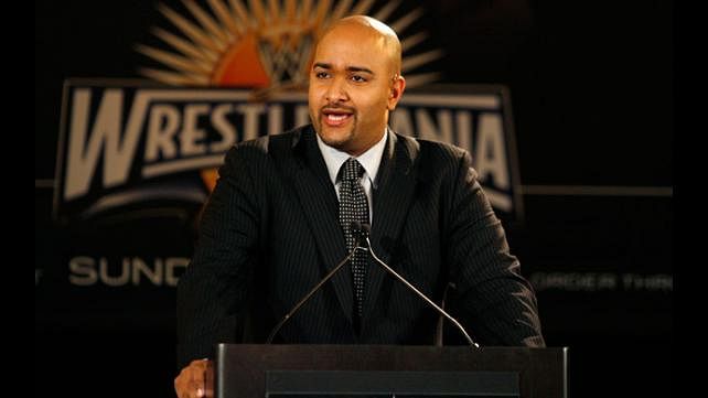 Resultado de imagen para jonathan coachman wwe