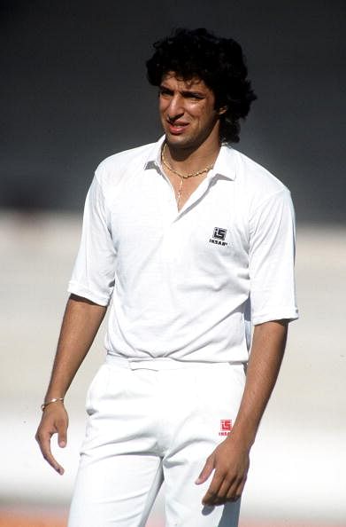 5 teenagers who took cricketing world by storm - Slide 5 of 5