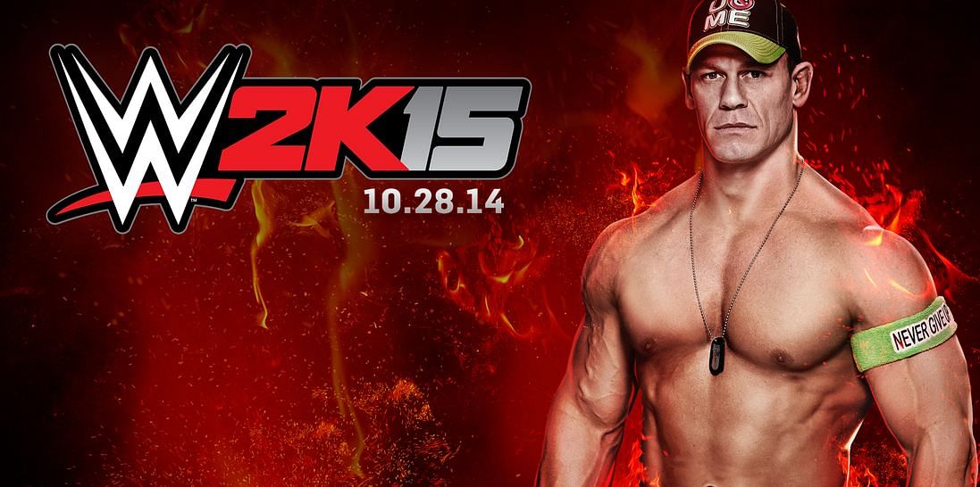 WWE 2K15 "2K Showcase" Full match list revealed