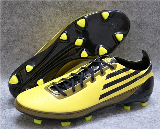 adidas f50 2010