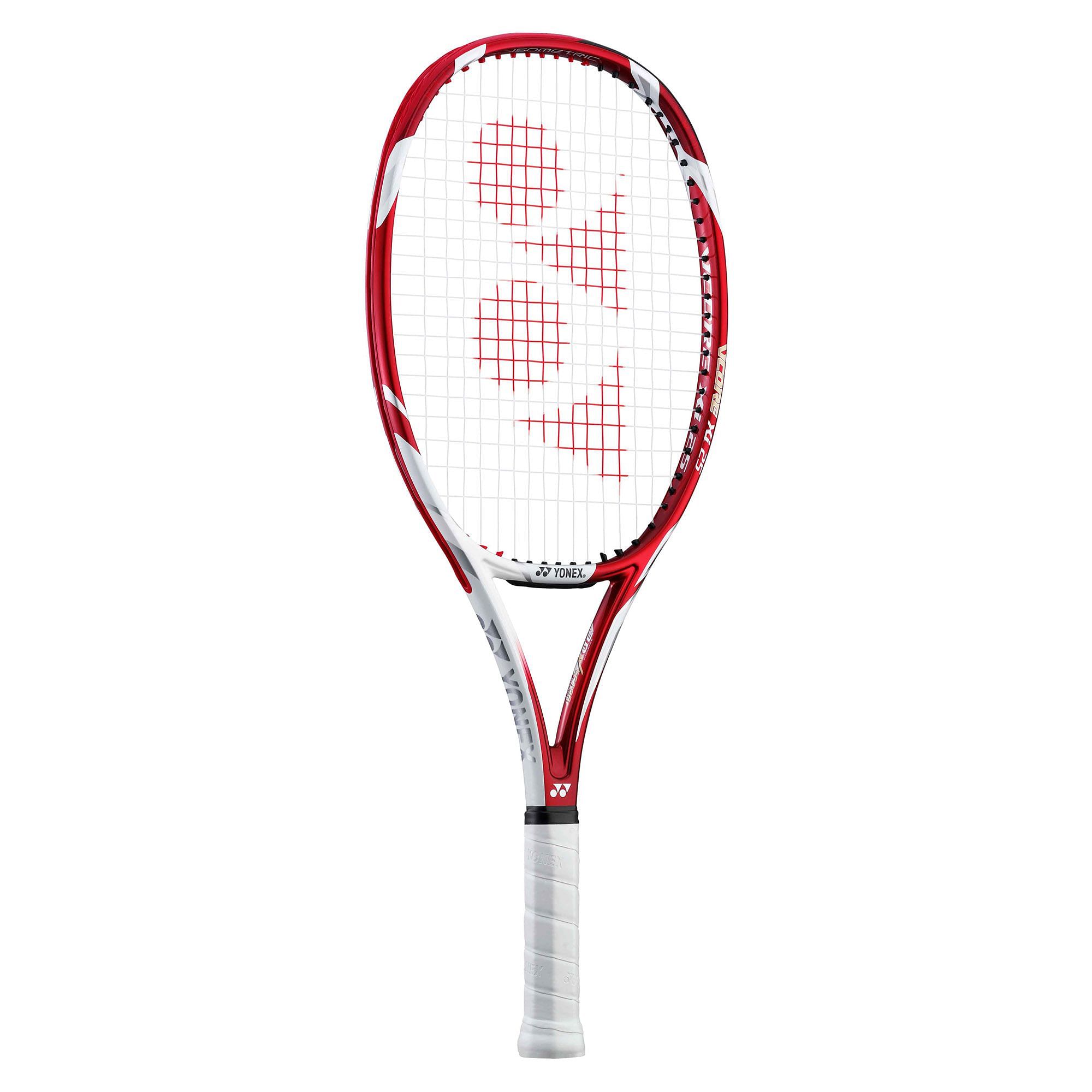 Racquet technology and the evolution of tennis