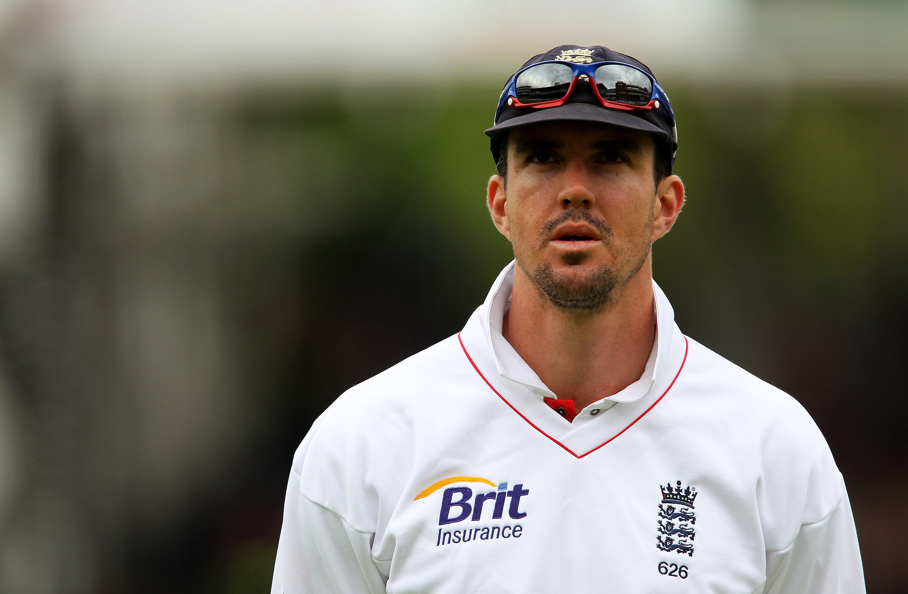The yo-yoing affair of Kevin Pietersen and English cricket