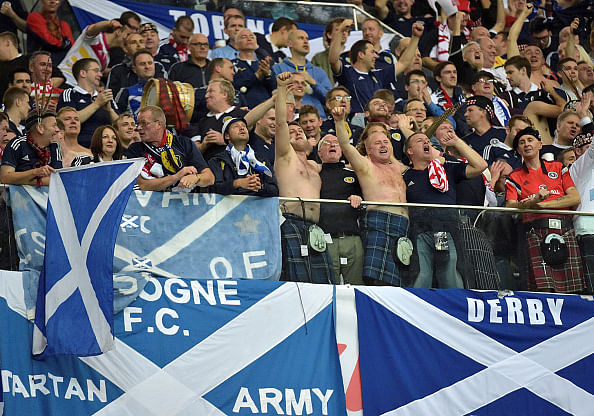 Scotlandboss poker