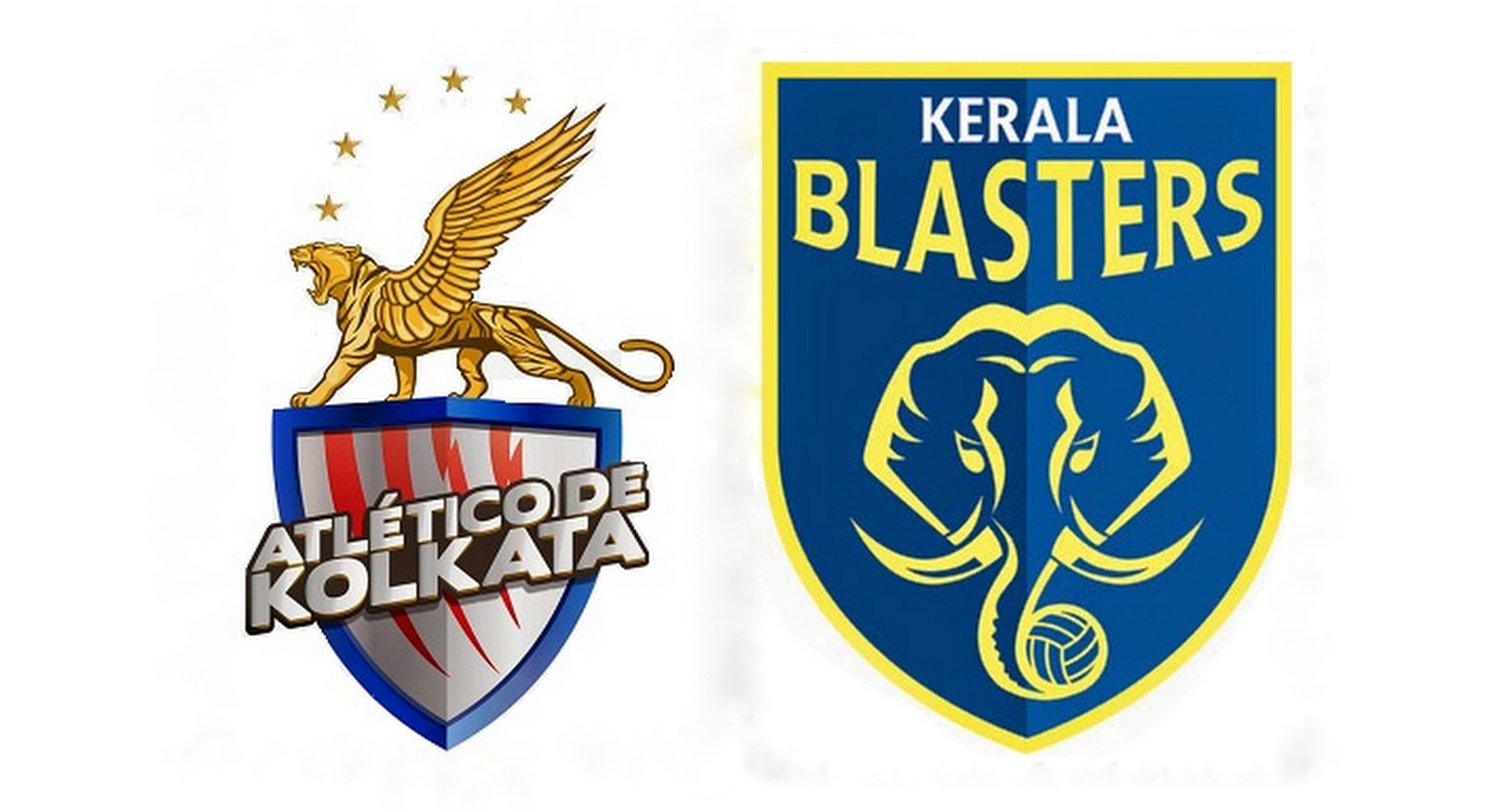 ISL: Atletico de Kolkata vs Kerala Blasters- What we can expect - Preview and Prediction3851 x 2078