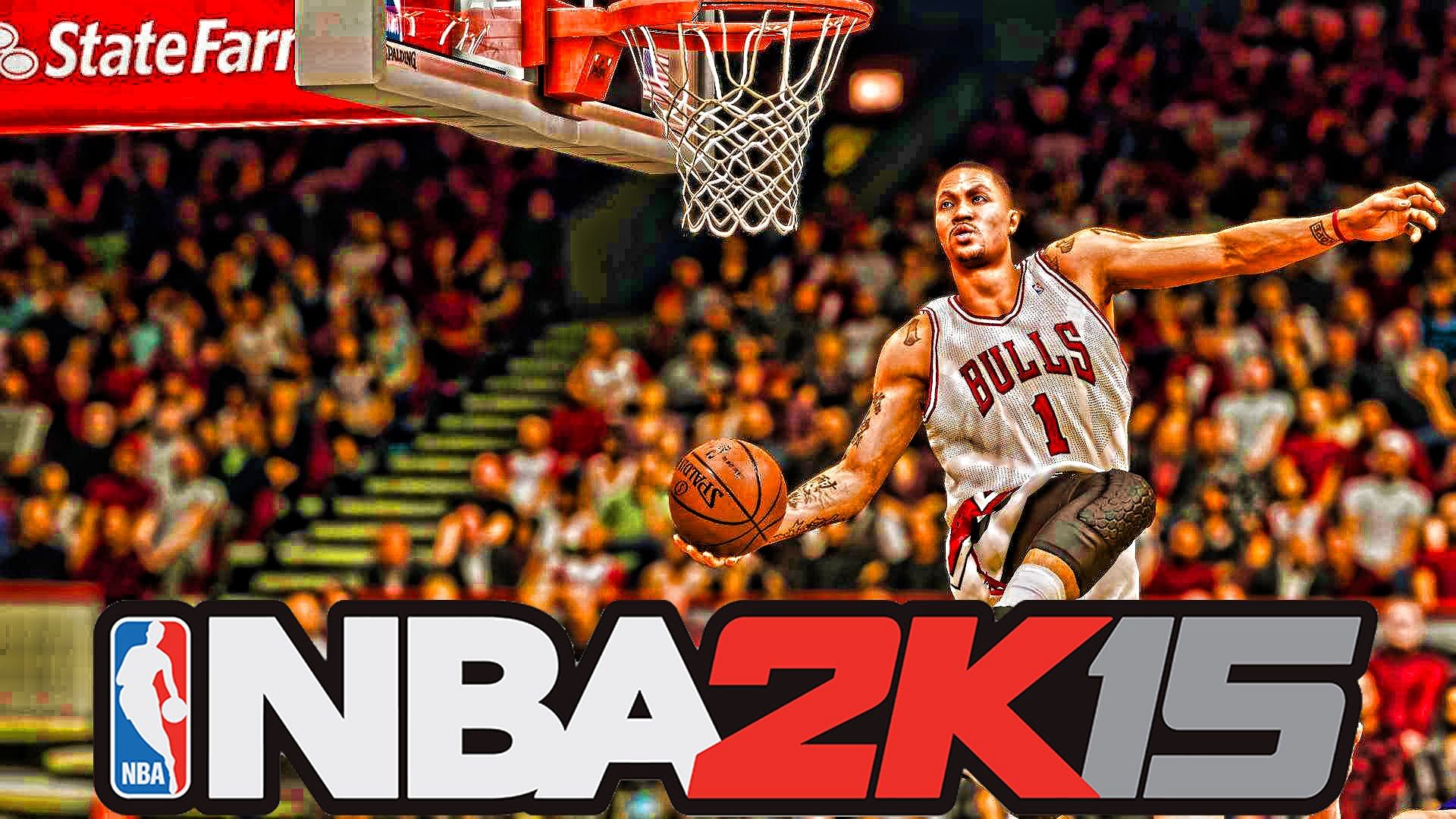 NBA 2K15: Top 5 Point Guards - Slide 5 of 5 - 1920 x 1080 jpeg 333kB