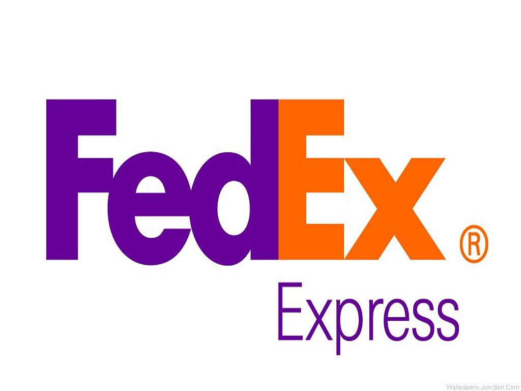 arrange an international pickup with fedex