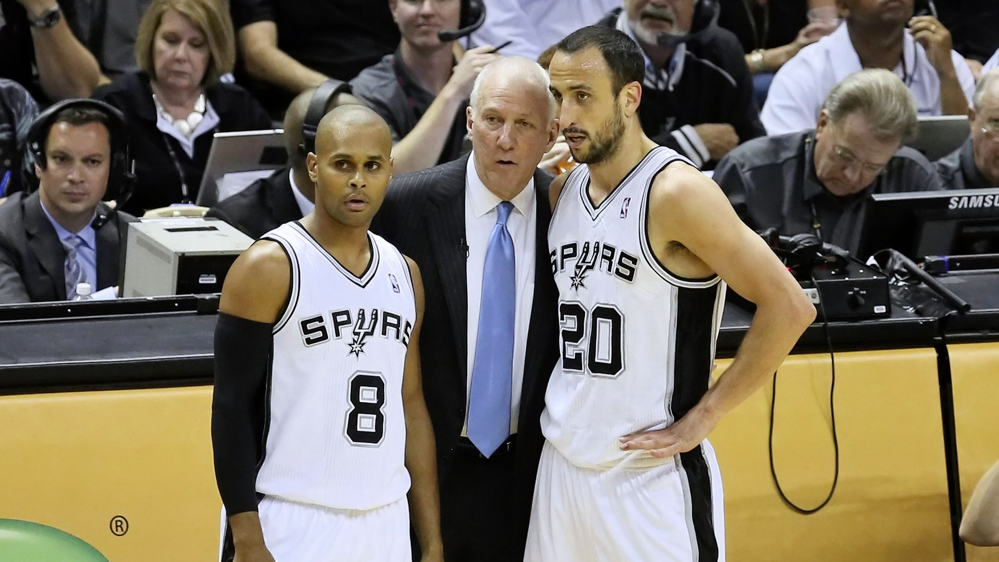 “Manu Ginobili Patty Mills”的图片搜索结果