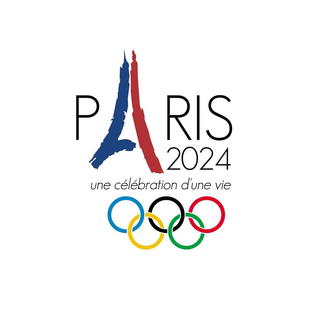 Paris Olympics 2024 - Google Search | Olympic logo, Vintage ads ...