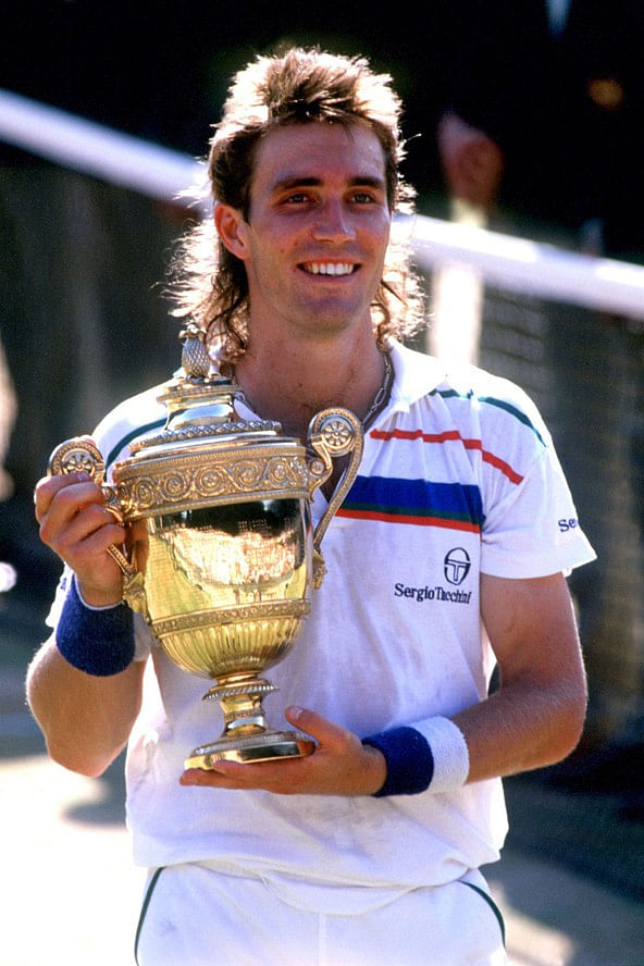 Pat Cash, tennis legend. How much do you know about him?