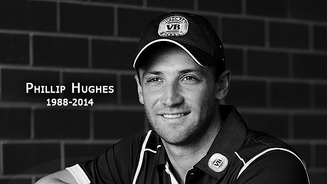 R.I.P. Phillip Hughes: Day 2 of Pakistan vs New Zealand ... - 640 x 360 jpeg 100kB