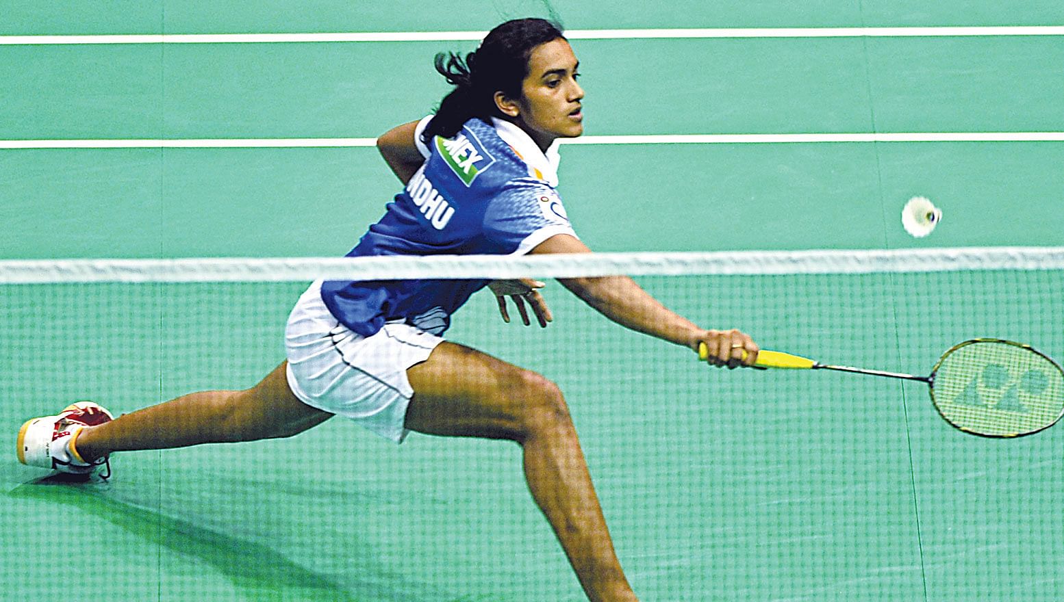 P. V. Sindhu reaches Macau Open 2014 final - 1554 x 880 jpeg 217kB