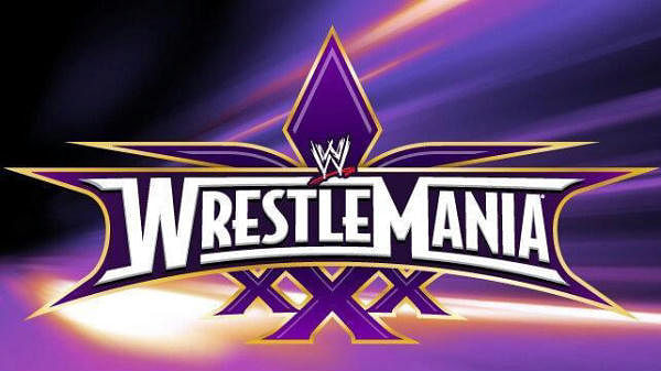 WWE announces record breaking success for WrestleMania 30