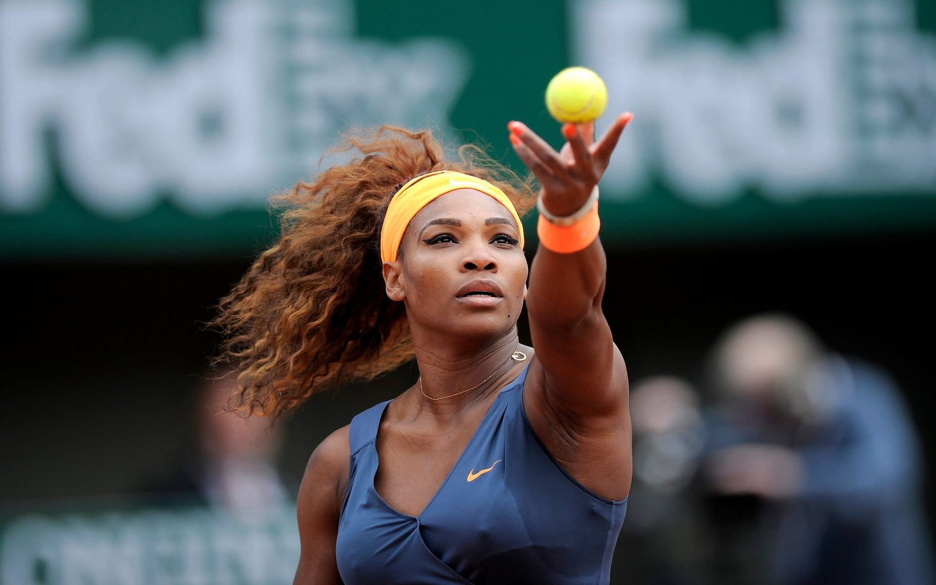 5 most injury-prone female tennis players in recent times ... - 1920 x 1200 jpeg 171kB