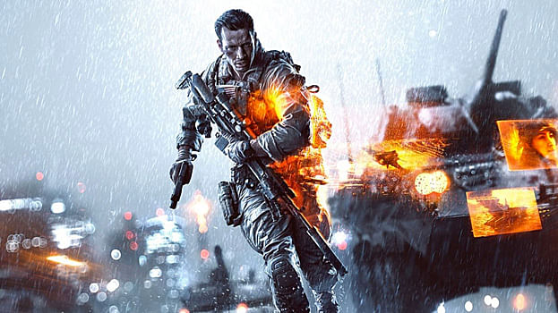 Details of 6th Battlefield 4 expansion to be revealed on December 9, 2014