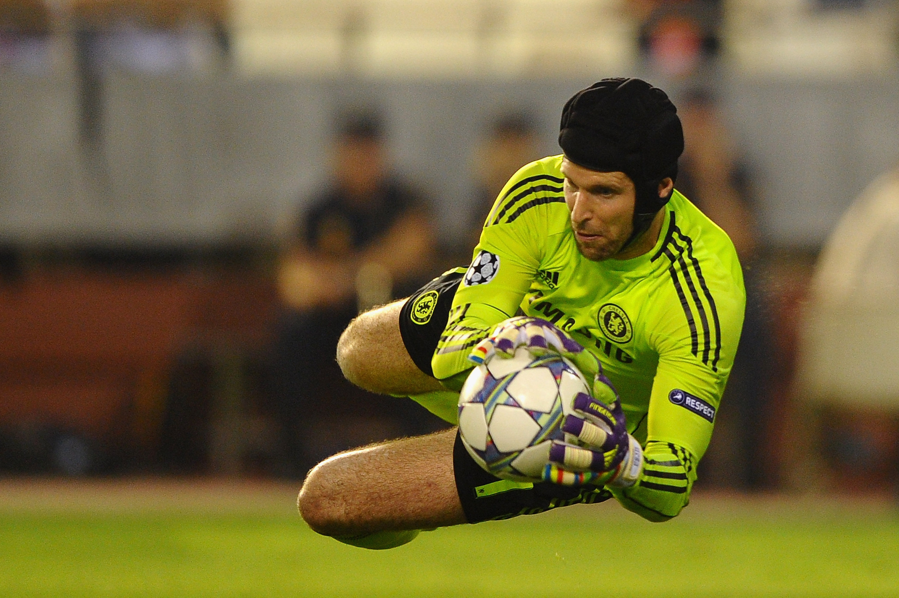 Chelsea goalkeeper Petr Cech's agent says no contact made ... - 3000 x 1998 jpeg 957kB