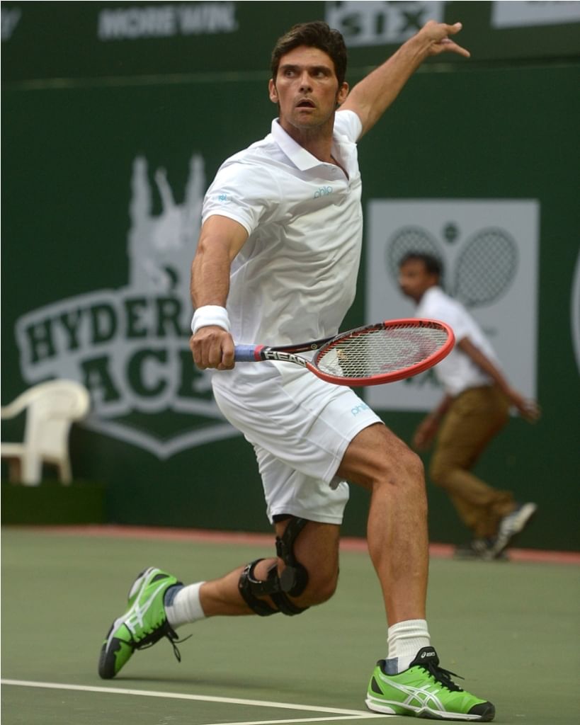 Mark Philippoussis 9 things you must know about ‘The Scud’